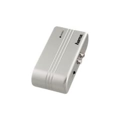 Hama Stereo-Phono-Vorverst�rker PA 005, USB