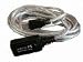 Rallonge USB 2.0 Active avec amplification - Longueur 5M - (USB 2.0 Extension Cable)