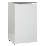 Avanti 2.8 Cu. Ft. Compact Vertical Freezer - White