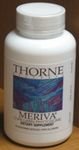 Thorne Research - Meriva-SR (Curcumin Phytosome) New Formula - 120's