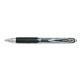SAN33950 - uni-ball Signo Gel 207 Retractable Roller Ball Pen