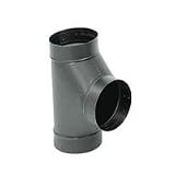 Buy ADVANCED DRAINAGE SNAP TEE For corrugated by Advanced Drainage