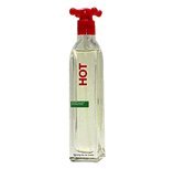 Hot Perfume For Women by Benetton