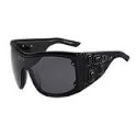 Christian Dior On The Rocks 807 (Jc) Black