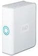 Western Digital WDG1NC7500N My Book World Edition 750GB Ethernet Network Storage System