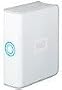 Western Digital WDG1NC7500N My Book World Edition 750GB Ethernet Network Storage System