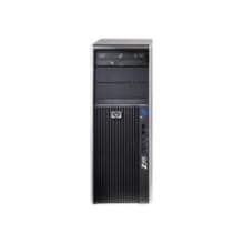 HP Z400 Desktop Workstation - FL861UT