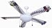 52 Race Car Ceiling Fan