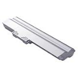 Sony VAIO VGP-BPS12 Standard Battery for VGN-Z5 Series (Silver)