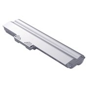 Sony VAIO VGP-BPS12 Standard Battery for VGN-Z5 Series (Silver)