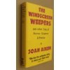 The windscreen weepers, and the other tales of horror and suspense