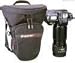 Tamrac 519 Pro-Zoom Pak Camera Case (Black)