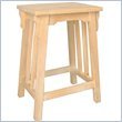 Mission Counter Countstool - 24"