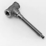 Newport Brass 1-607C NA 840 3/4 Inch Rough In 1-607C