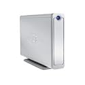 Lacie 2TB Ethernet Big Disk Desigh by Neil Poulton