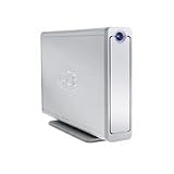 Lacie 2TB  Ethernet Big Disk Desigh by Neil Poulton
