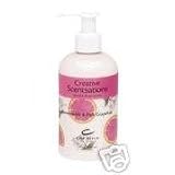 Creative Nail Design Scentsations Honeysuckle & Grapefruit Hand Body Lotion 8.3oz