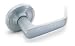 640ADAD ACC SC BX ENTRY LOCK FINISH:SATIN CHROME FUNCTION:ENTRY K3