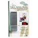 Christmas Mountain VSH05 2 Pack Vinyl Siding Hook