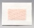 PolyMem QuadraFoam 4 x 5 Cloth Island Dressing - PN 7405