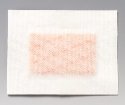PolyMem QuadraFoam 4 x 5 Cloth Island Dressing - PN 7405