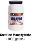 Great Deal on Creatine Monohydrate 1000g