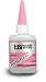 Insta-Flex+ 1oz Clear Rubber Toughened CA Adhesive Glue