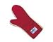 KatchAll Red Kool-Tek Oven Mitt 12-in.