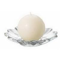 Click here to buy Candle Lite #0736130 Crystal Candle Holder by CANDLE LITE.