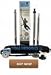 Sharon Polsky Dancing Aerobics Stripper Pole Kit-Same As Carmen Electra Pole!