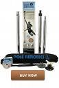 11fY lOwSyL Peekaboo Pole Aerobics Pro Home Pole Dance Kit