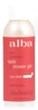 Alba Botanica - Honey Mango Body Bath 2 oz - Trial Size Products