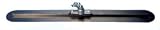 Kraft CC853 48 Round End Fresno with All-Angle Bracket