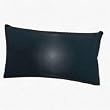 Leatherette Vinyl Wallet Bag with Zipper Closure, 11x6, Black MMF10614