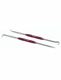 WILMAR W80750 2PC SPECIALTY PICK SET