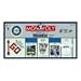 Usaopoly Seattle Mariners Baseball Collector's Edition Monopoly Board Game