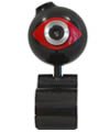 11fYWEbFe0L. SL160  Trumpet Shell Webcam(Black&Red) for Sony laptop