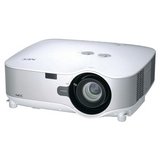 NEC NP1000 XGA LCD, 3500 Lumen Install Projector