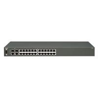 Nortel Networks Ethernet Routing Switch 2526T Switch Fast/Giga 24 x RJ45 10/100 + 2 x RJ45 Preisvergleich