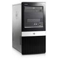 HP DX2450 MicroTower PC Athlon (LE-1640B) 2.7GHz 1024MB 160GB DVDRW LAN Vista Home Basic (nVidia GeForce 6150SE) (FE263ET#ABU)