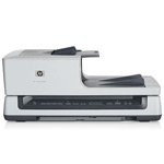 HP Scanjet 8350 Document Flatbed Scanner