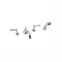 Jado Roman Tub Set Shower 855/848/105
