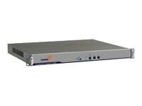 Freedom9 freeGuard Capture 1000 - Network monitoring device - EN, Fast EN, Gigabit EN - 1U