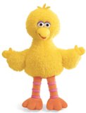 Buy Sesame Street - Plush - 25 Inch Big Bird by GUND by Gund Co