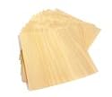 Harold Imports Elizabeth Karmel's Grill Friends Cedar Smoking Sheets with Book