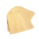 Harold Imports Elizabeth Karmel's Grill Friends Cedar Smoking Sheets with Book by Grill Friends