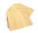 Harold Imports Elizabeth Karmel Grill Friends Cedar Smoking Sheets with Book