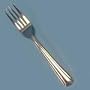 Dominion Medium Weight Flatware, Dinner Fork, 36 per case, 36/BX