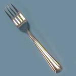 Dominion Medium Weight Flatware, Dinner Fork 3 Dozen per case, 36/BOX