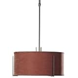 Adjustable Drum Shade Pendant